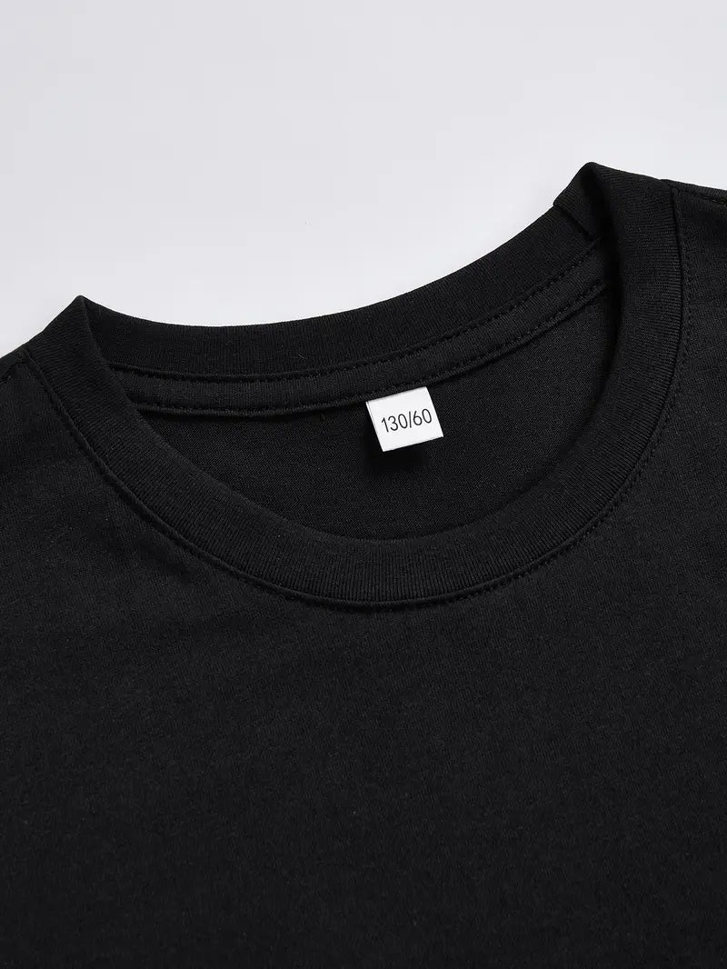 Knock Knock Joke Toddler Tee - Little Looms