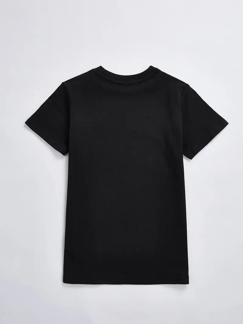 Knock Knock Joke Toddler Tee - Little Looms