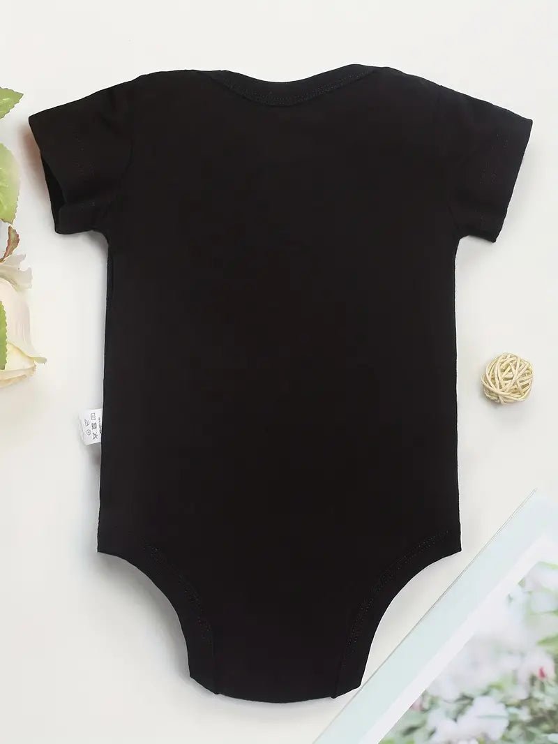 It Is My First Rodeo Baby Bodysuit - Little Looms