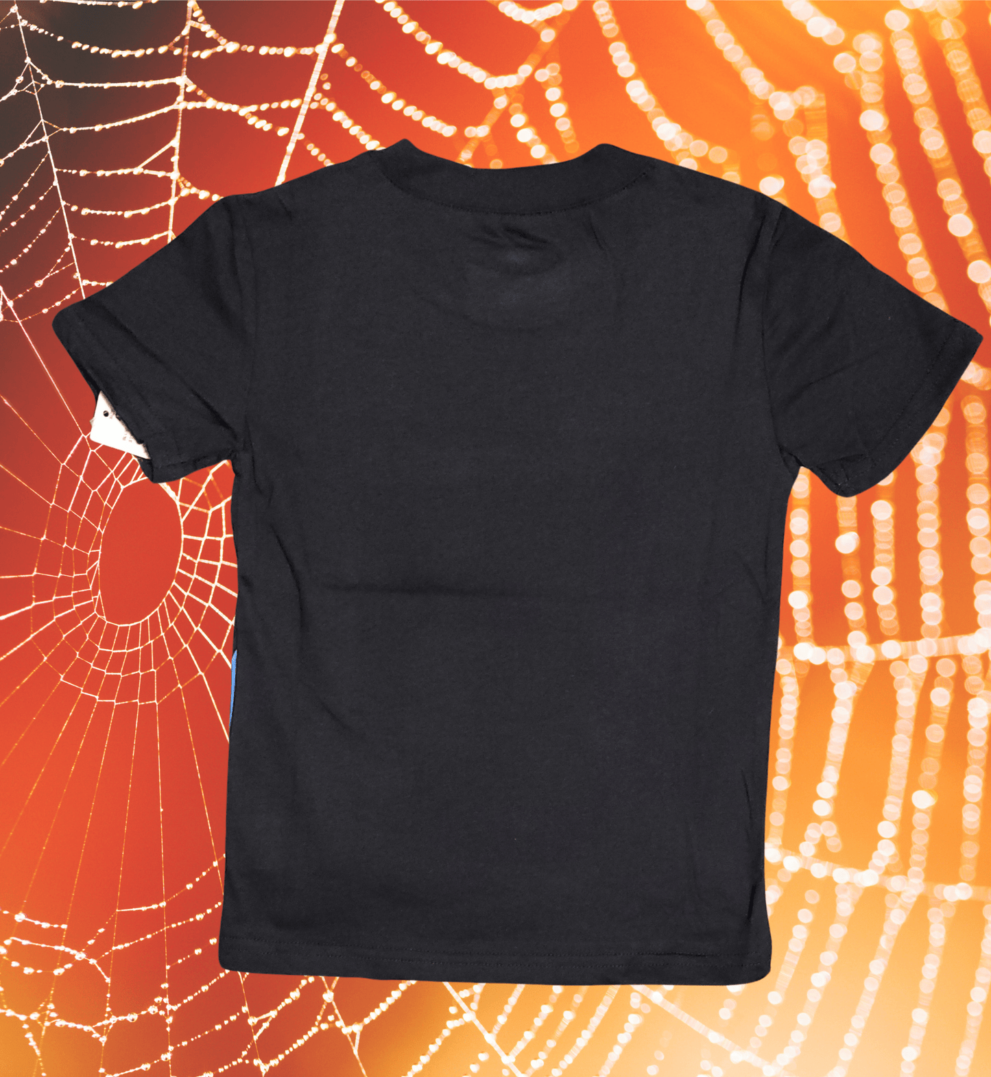 Marvel Toddler Boys' Spider - Man Swing Into Action Tee - Little Looms