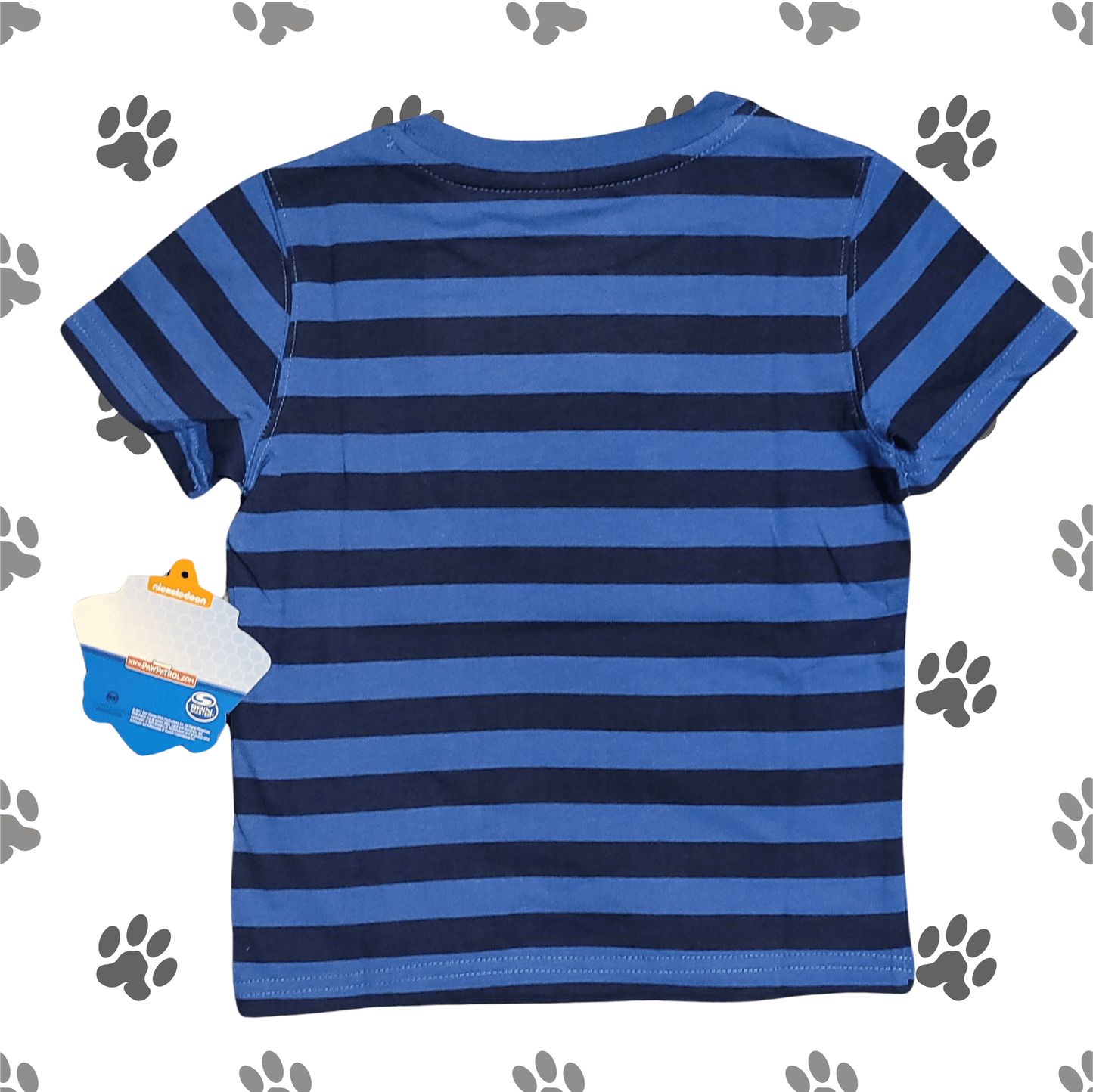 Paw Patrol Puptacular Toddler Boy T-shirt - Little Looms