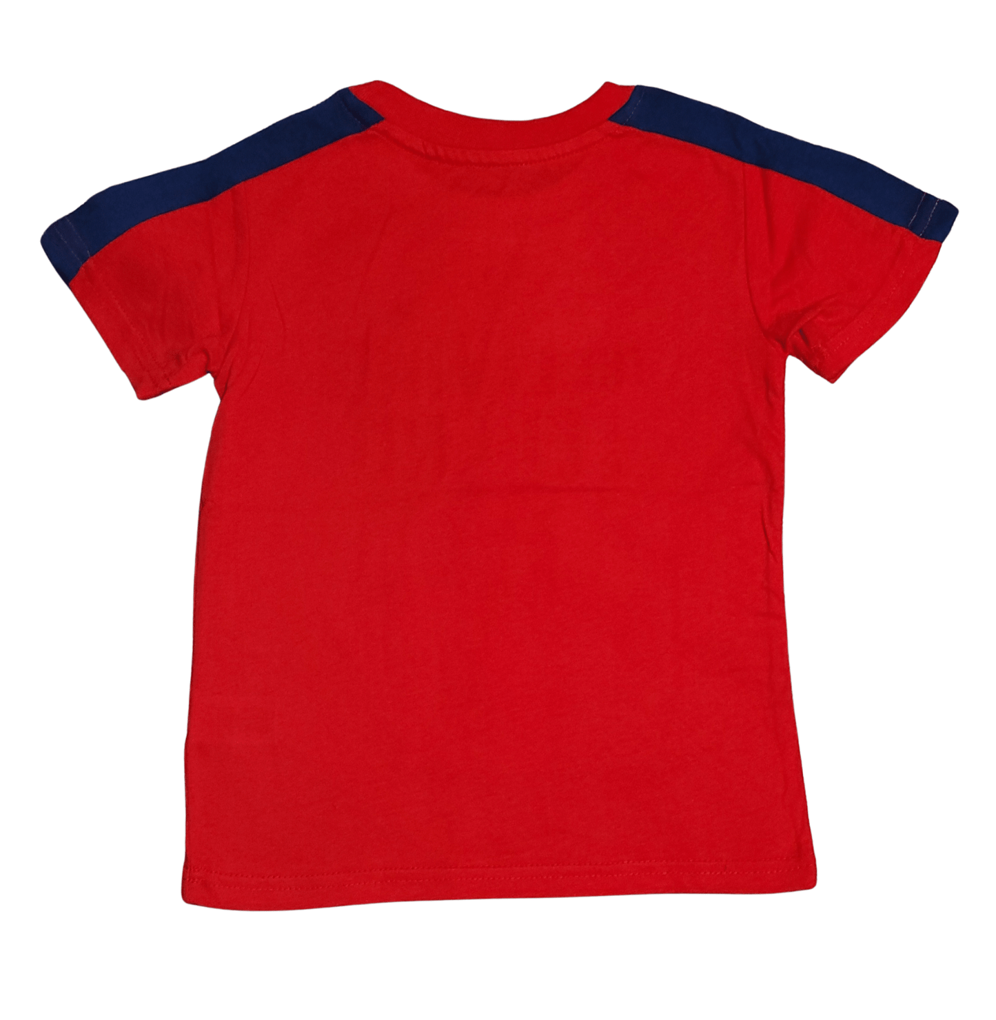 Marvel Avengers Captain America The Living Legend Toddler Boy T-shirt - Little Looms