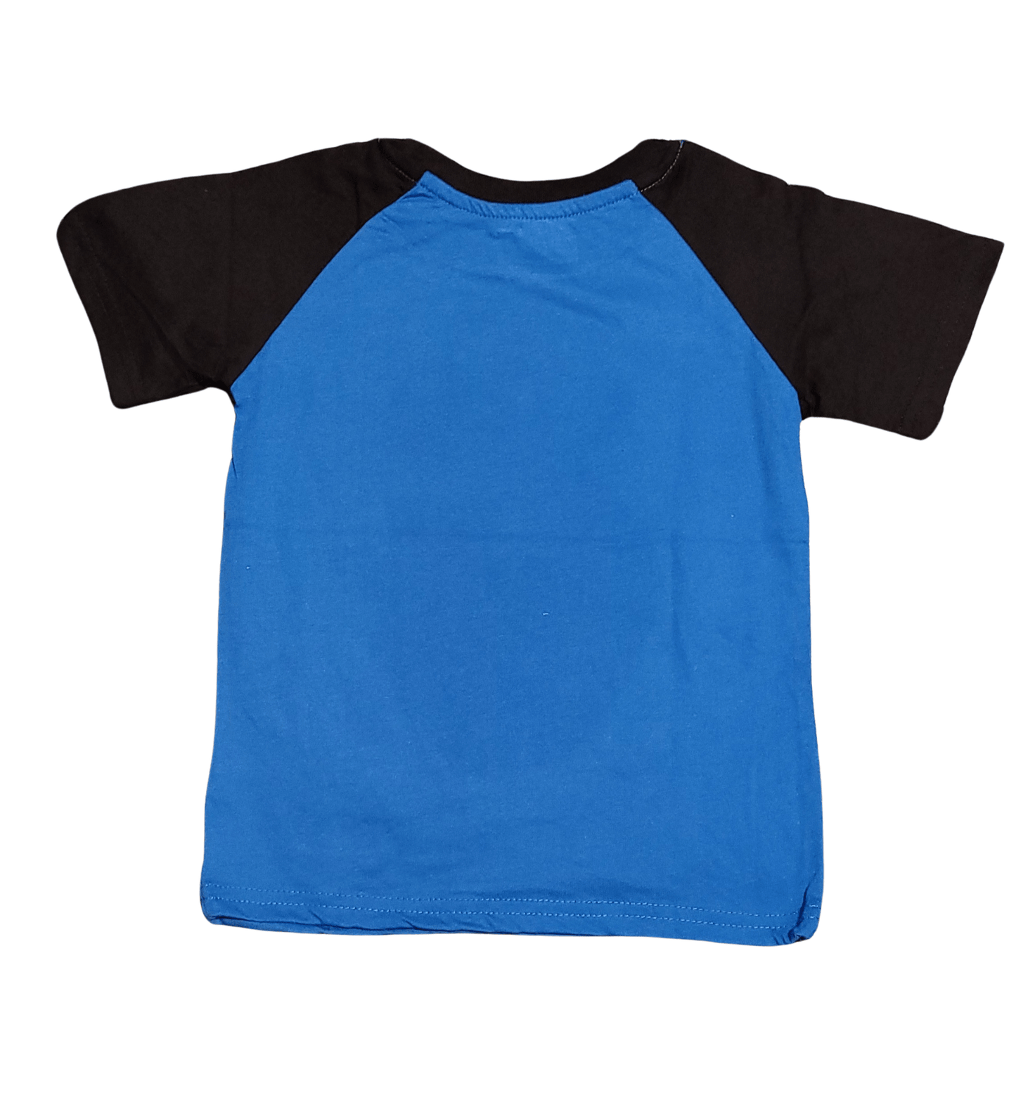 Marvel Avengers Hulk Smash Toddler Boy Graphic T-shirt - Little Looms