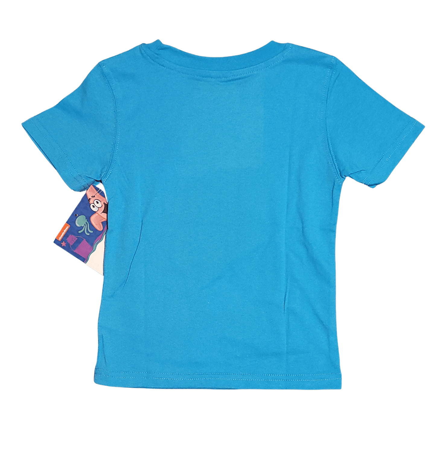 Nickelodeon SpongeBob Let's Par - Tay Boy T-shirt - Little Looms