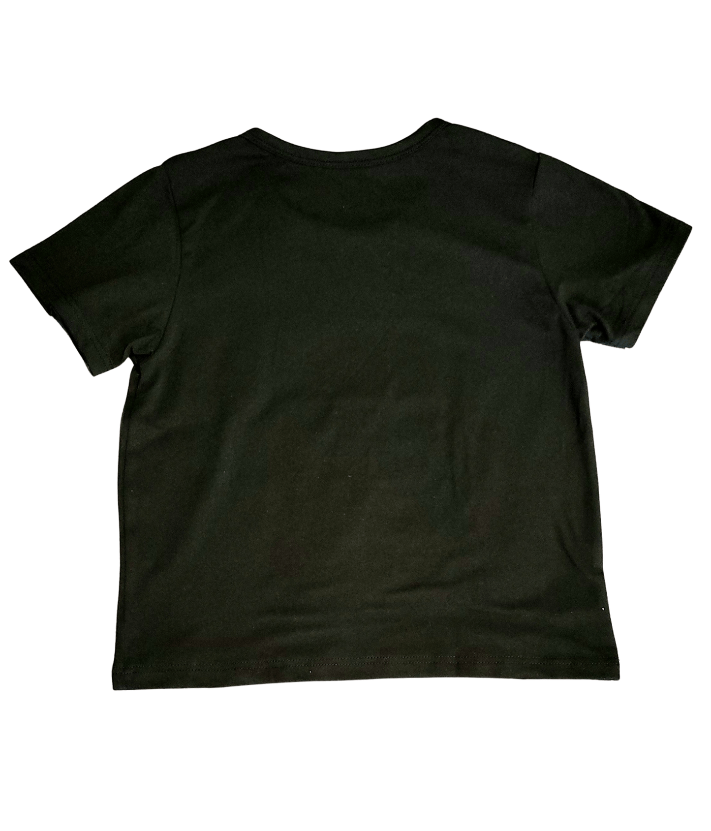 I'm Ready For School But Is It Ready For Me Tee - Little Looms