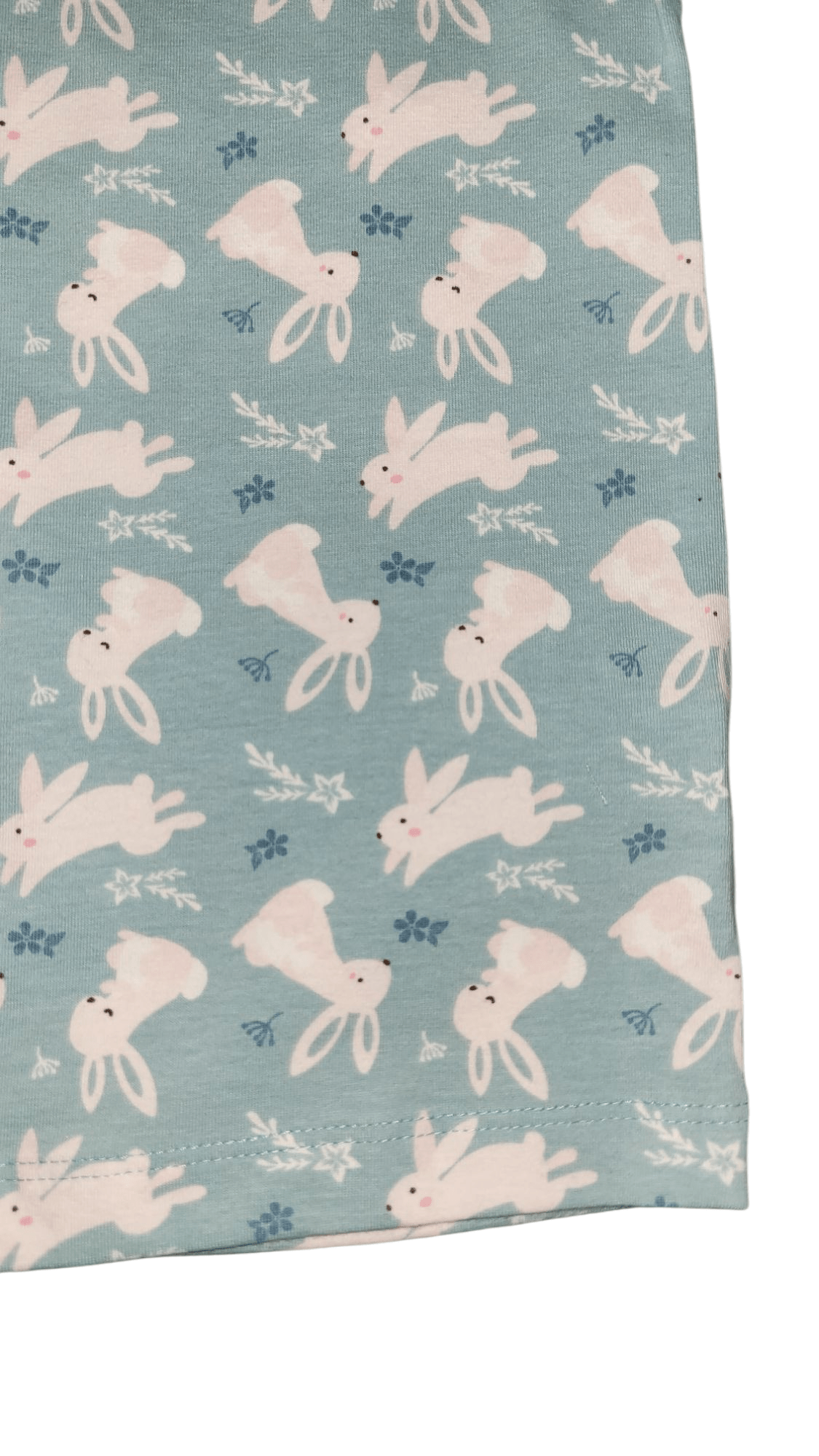 Baby Bunny Girls Tank Top - Little Looms