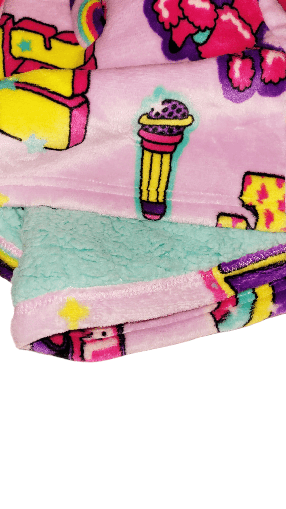 The Wayy Big Hoodie – That Girl Lay Lay Plush Oversized Hoodie - Little Looms