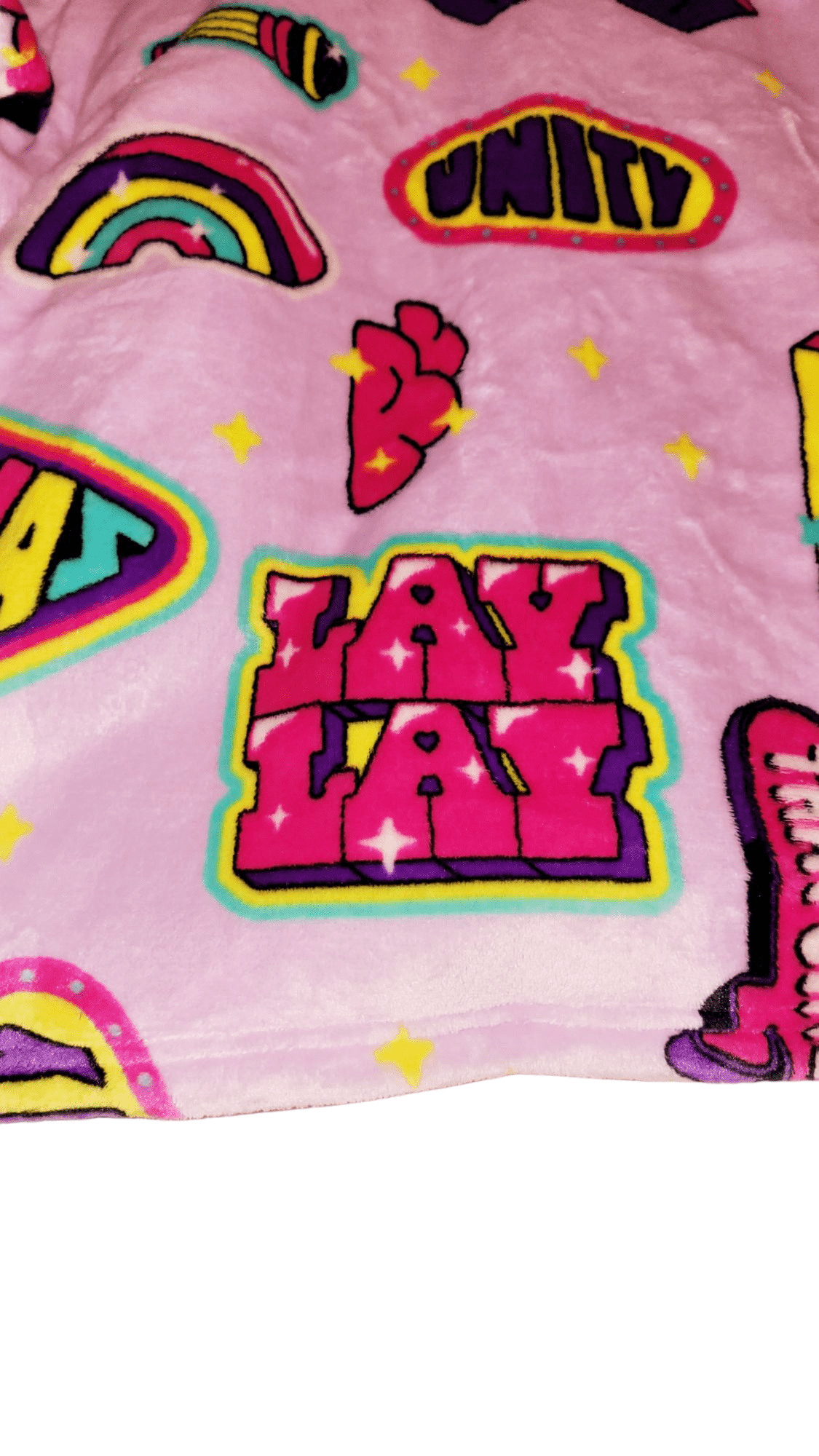 The Wayy Big Hoodie – That Girl Lay Lay Plush Oversized Hoodie - Little Looms