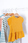6 Tricks for Keeping Kids' Clothes Like New