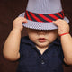 What Your Baby’s Outfit Says About Their Personality - Little Looms