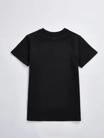 Knock Knock Joke Toddler Tee - Little Looms