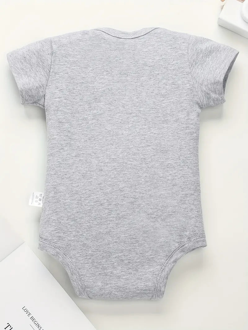 Could I Be Any Cuter Baby Bodysuit Onesie