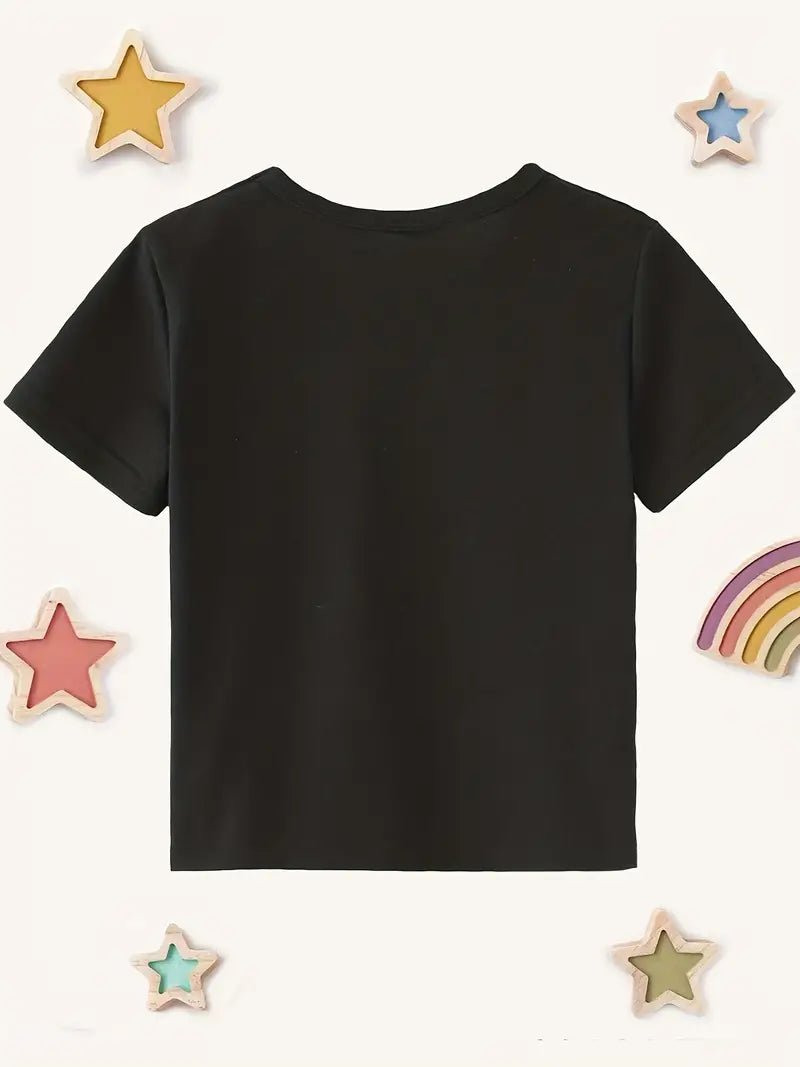 Boys Will Be Good Humans Toddler T-Shirt - Little Looms