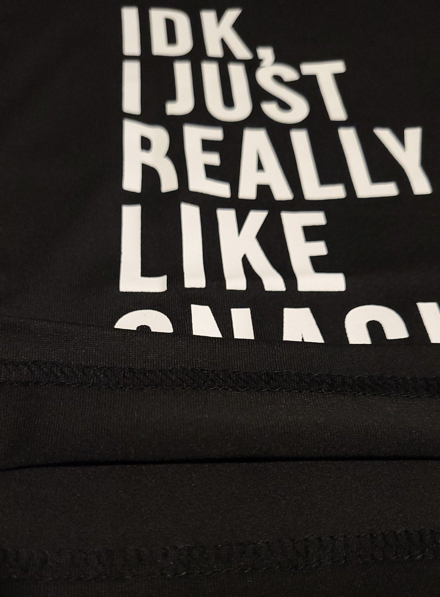 I Just Really Like Snacks Toddler T-Shirt - Little Looms