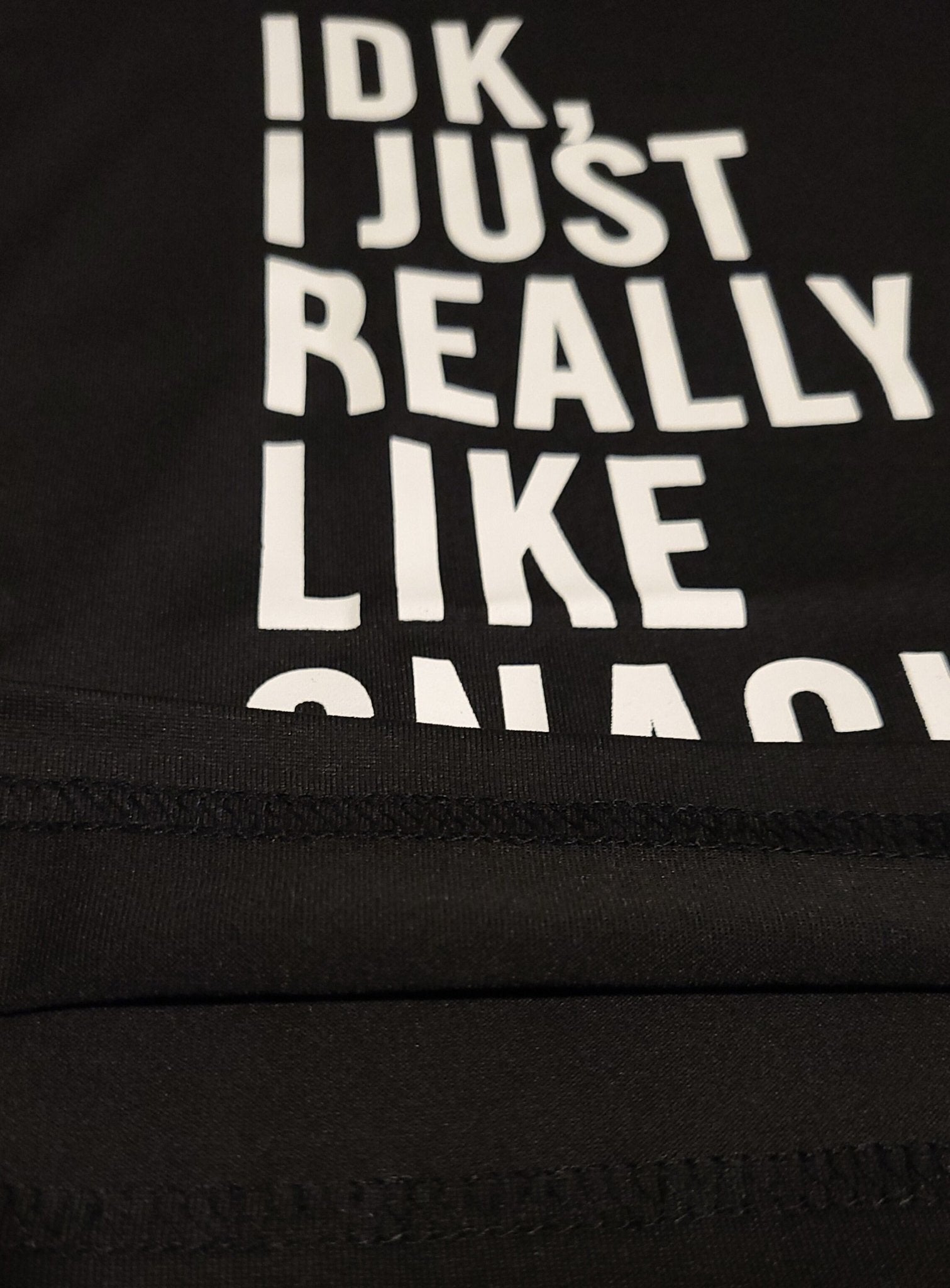 I Just Really Like Snacks Toddler T-Shirt - Little Looms