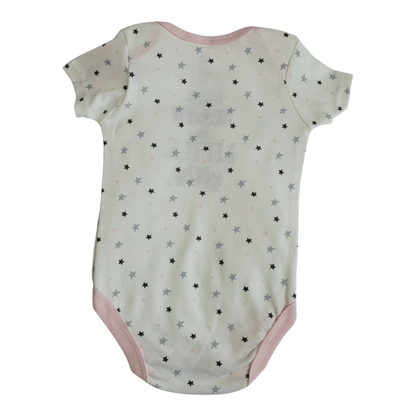 Soft Touch Baby Girls' 3 - Pack Bodysuit Set – "Thank Heaven for Little Girls" - Little Looms