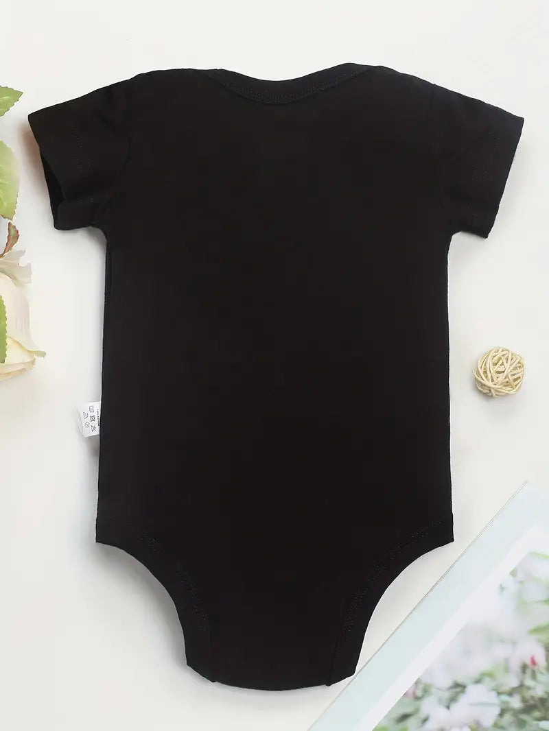 It Is My First Rodeo Baby Bodysuit