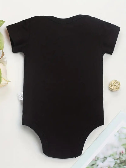 It Is My First Rodeo Baby Bodysuit - Little Looms