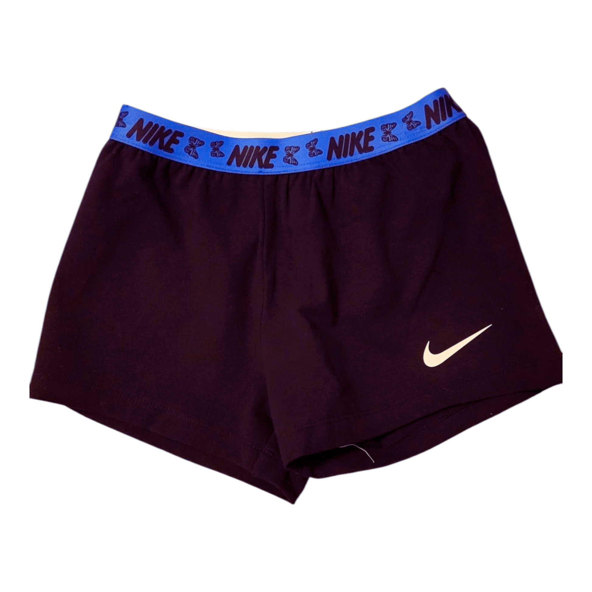 Nike "Royal Flyness" Girls' 2 - Piece Sport Set (Sizes 3T to 6/7) - Little Looms