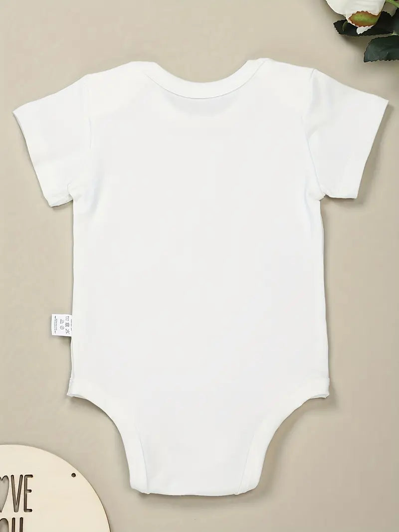 No Mimi Like The One I Got Baby Bodysuit Onesie