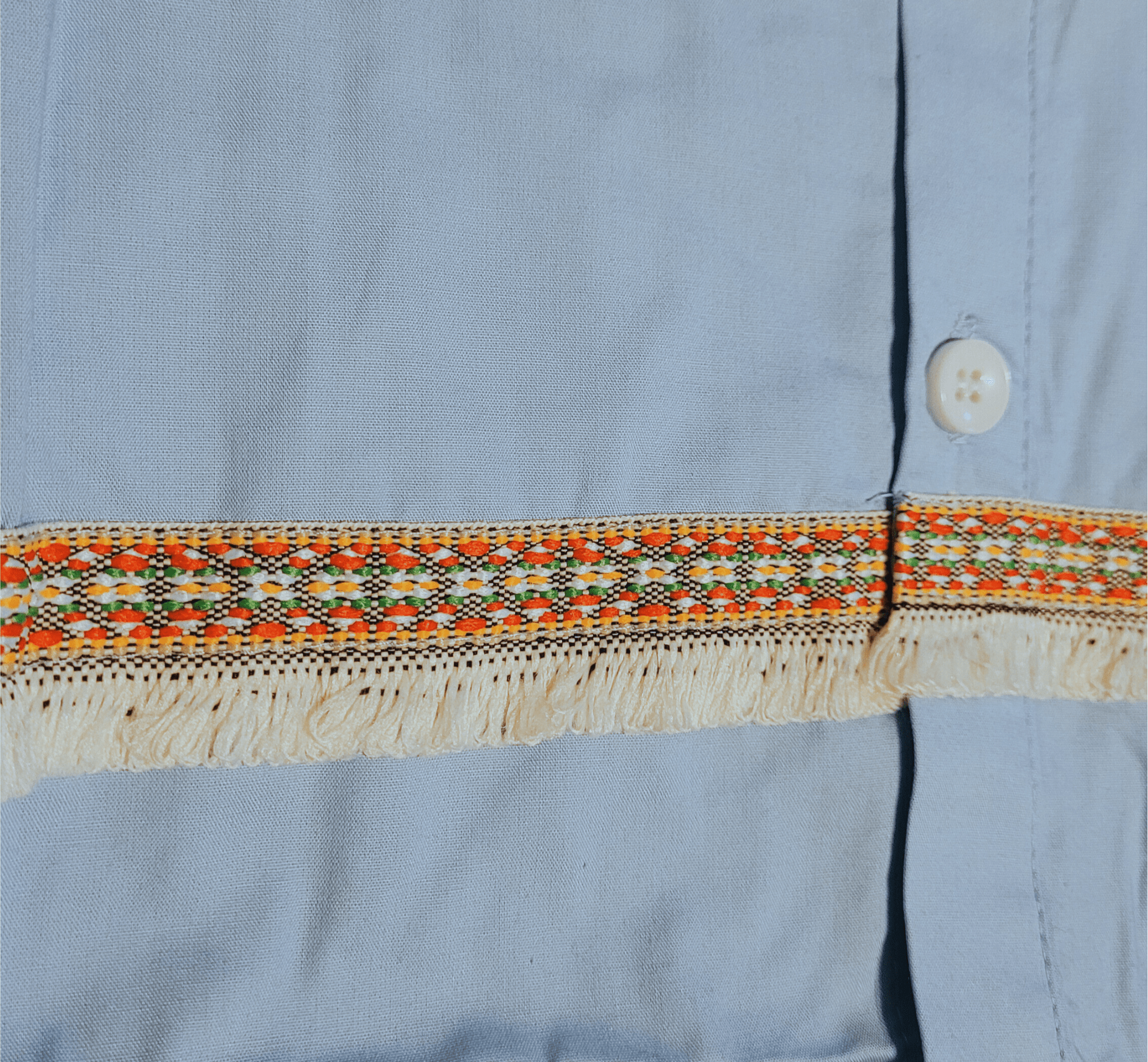 Boys' Bowtie Button - Up Shirt - Little Looms
