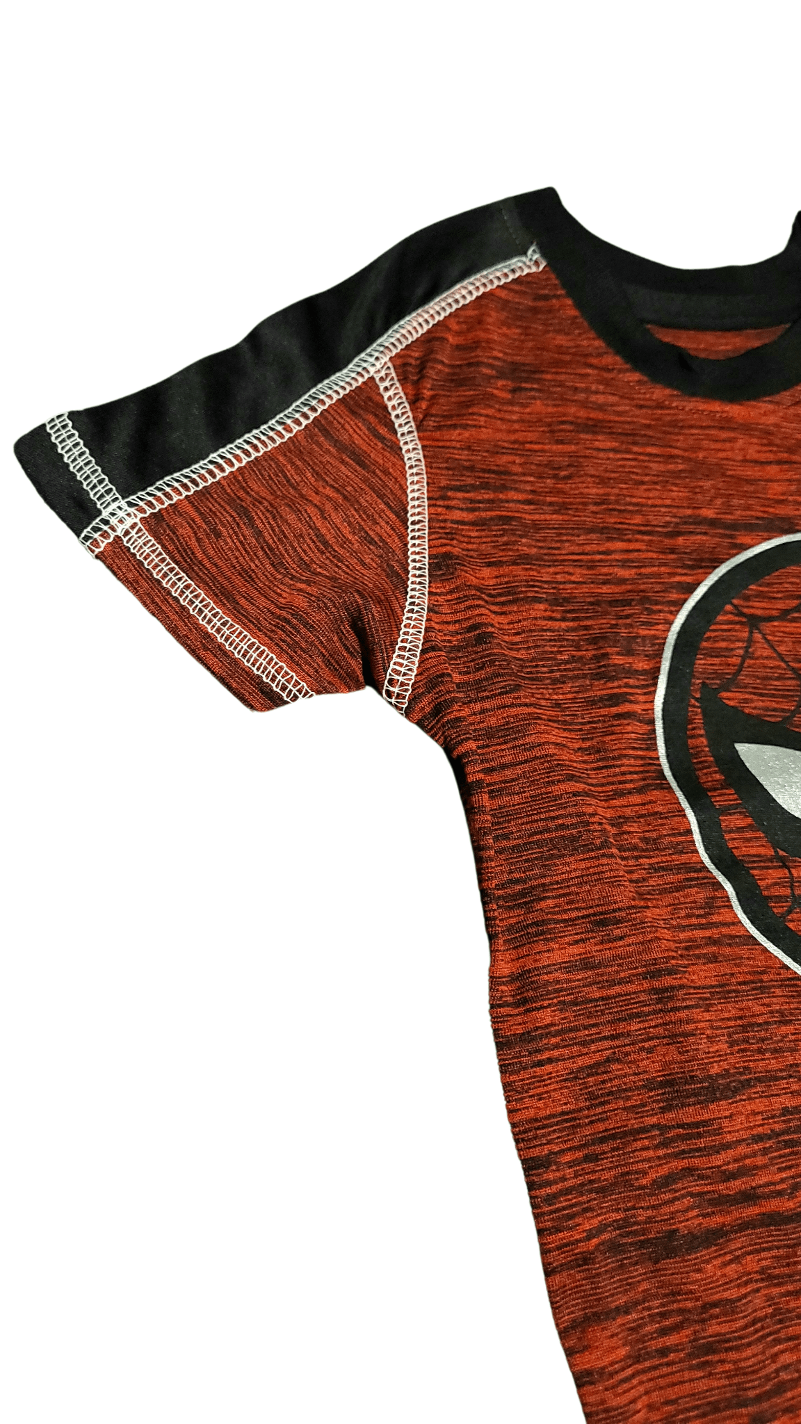 Spider - Man Spidey Mask Toddler Tee - Little Looms