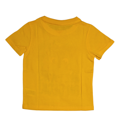Paw Patrol Chase "All Paws On Deck" Toddler Boy Tee - Little Looms