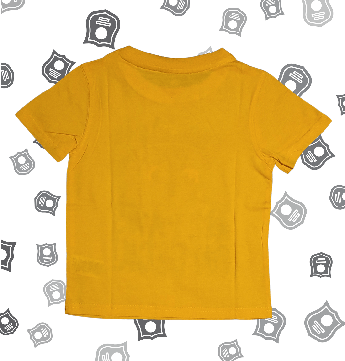 Paw Patrol Chase "All Paws On Deck" Toddler Boy Tee - Little Looms