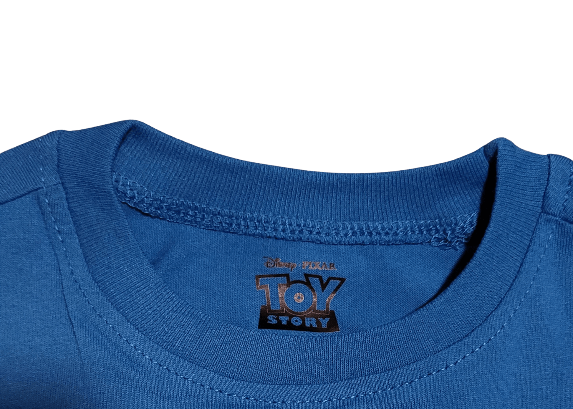 Toy Story "Action Packed" Toddler Boy T-Shirt - Little Looms