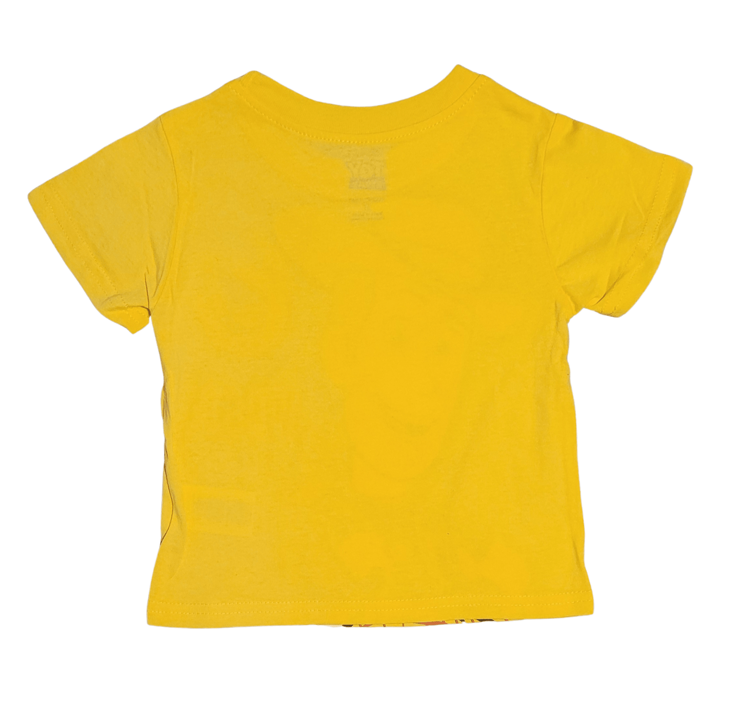 Toy Story "Sheriff Woody" Toddler Boy T-Shirt - Little Looms