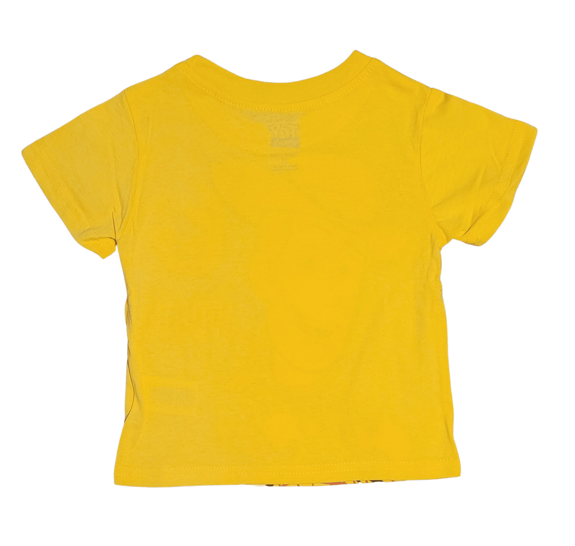 Toy Story "Sheriff Woody" Toddler Boy T-Shirt - Little Looms