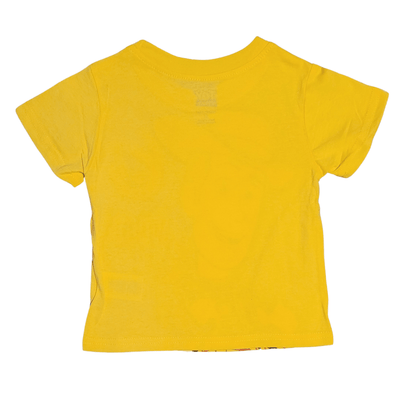 Toy Story "Sheriff Woody" Toddler Boy T-Shirt - Little Looms