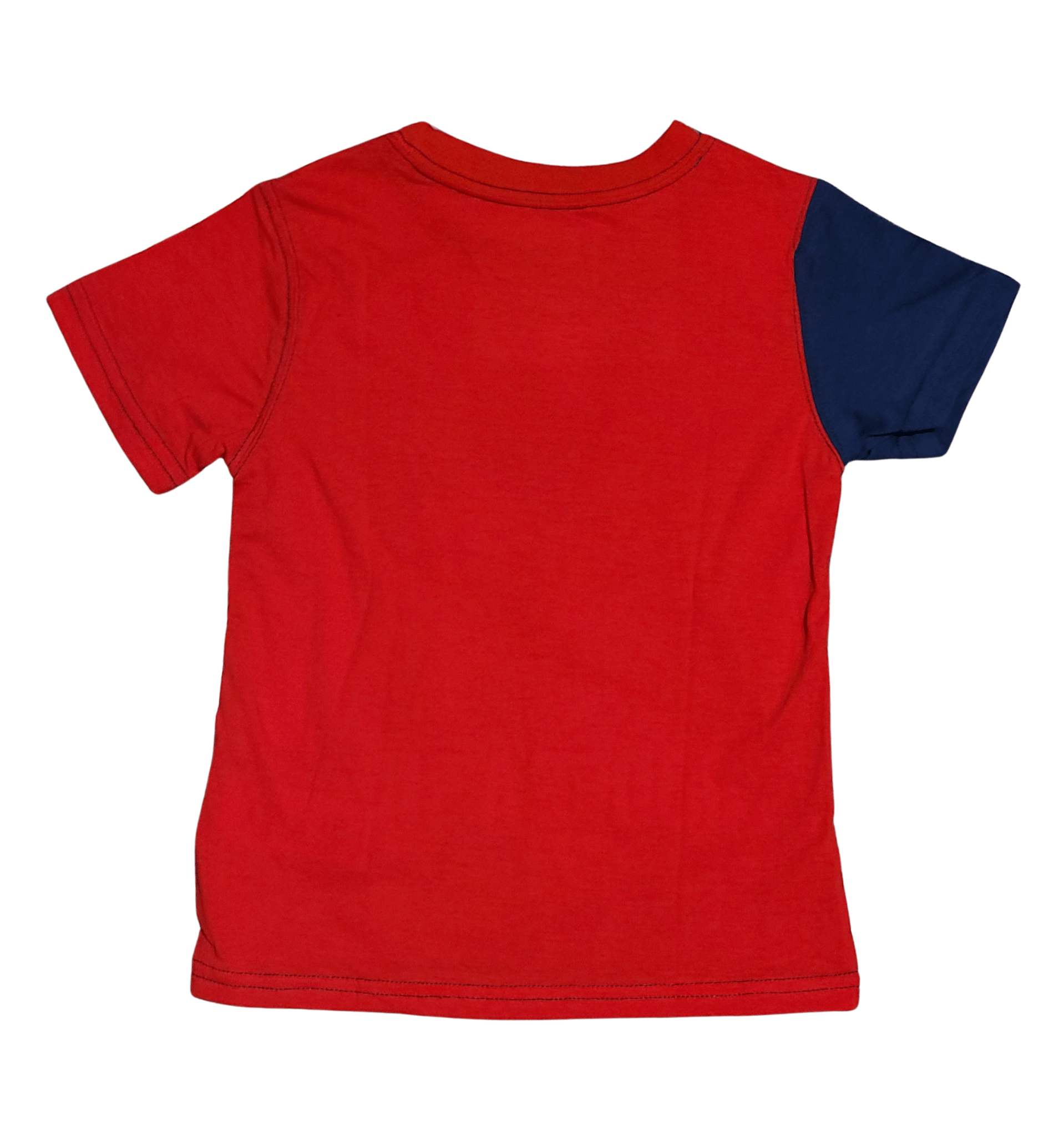 Marvel Civil War "Choose a Side" Toddler T-Shirt - Captain America & Iron Man - Little Looms