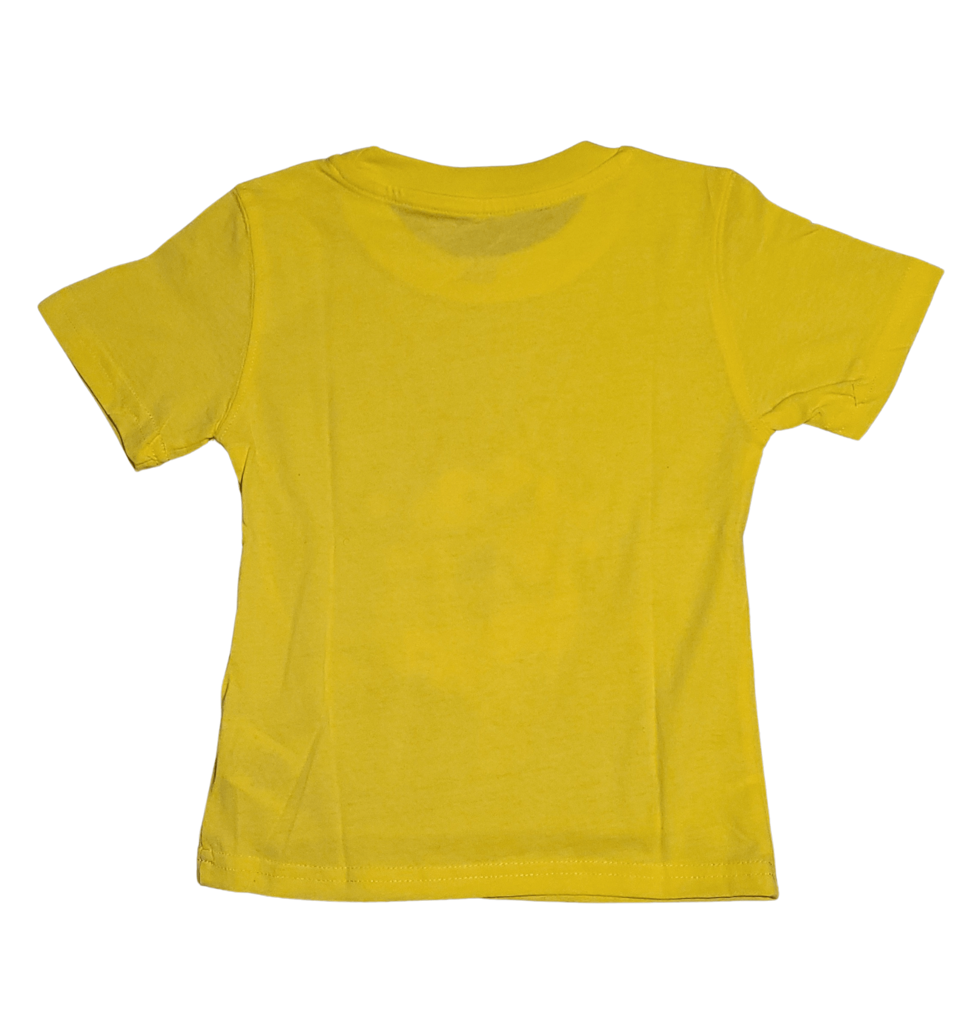 Nickelodeon SpongeBob "Weird. Don't Care" Kids Graphic T-Shirt - Little Looms