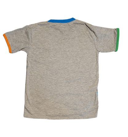 Nickelodeon Reptar Graphic Tee - Little Looms