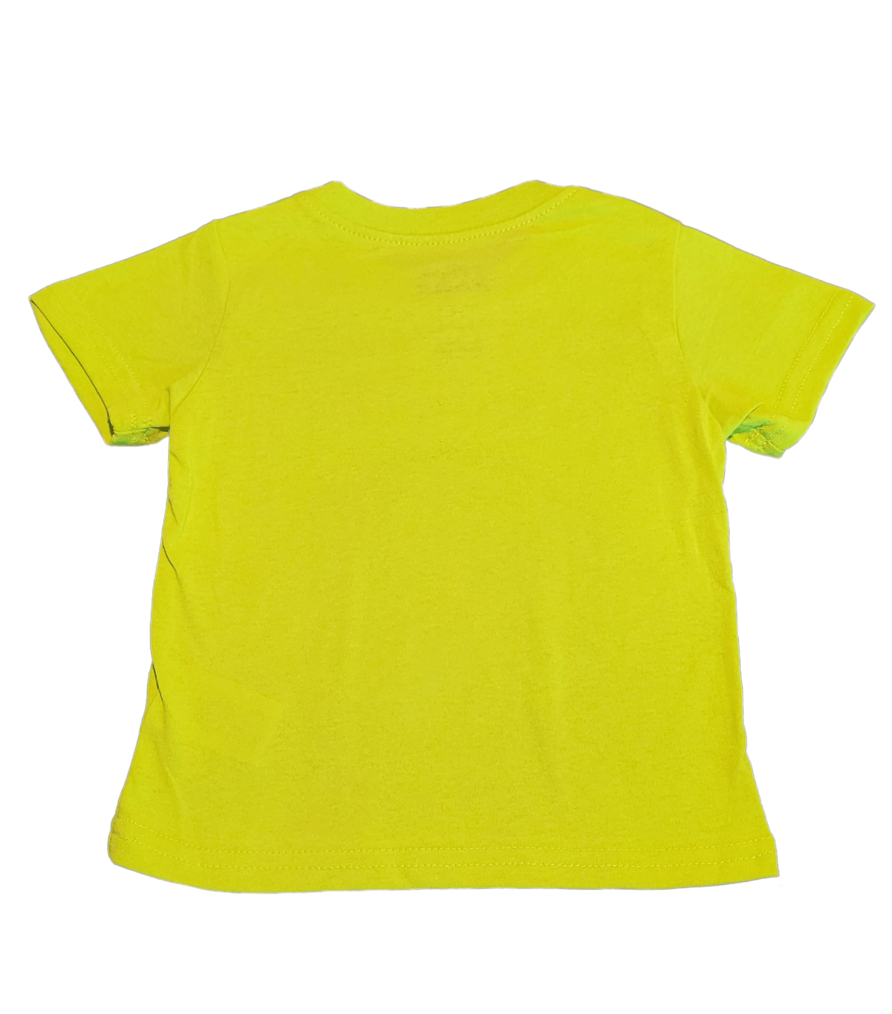 Star Wars "May the Force Be With You" Yoda Toddler Boys Graphic Tee - Little Looms