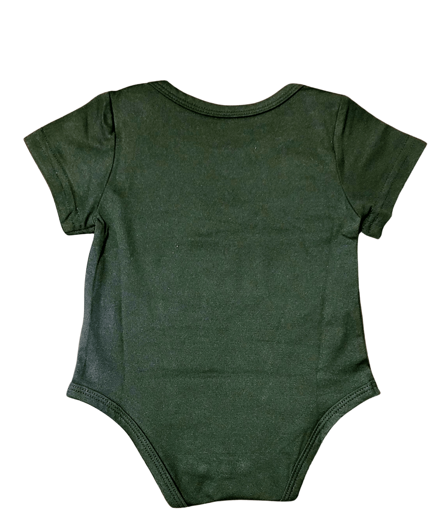 Funny Baby Bodysuit – “Wake Up Drank” Bottle | 0 - 3M Black Romper - Little Looms