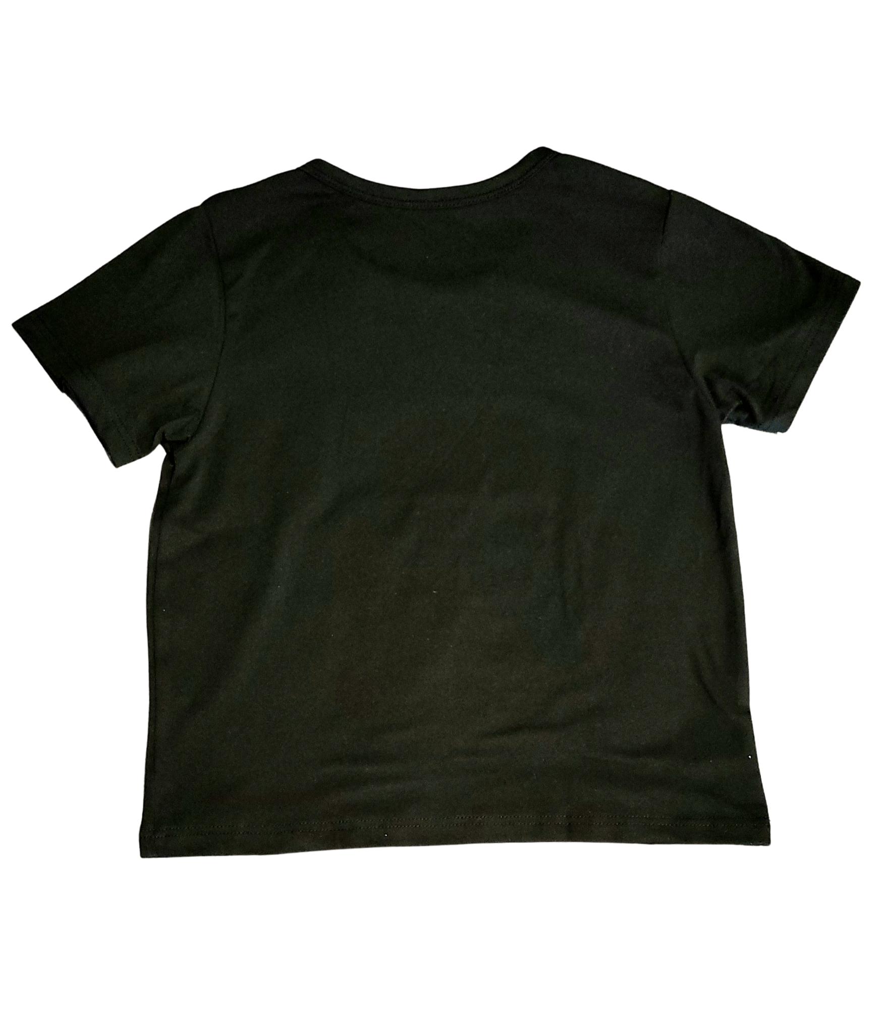 I'm Ready For School But Is It Ready For Me Tee - Little Looms