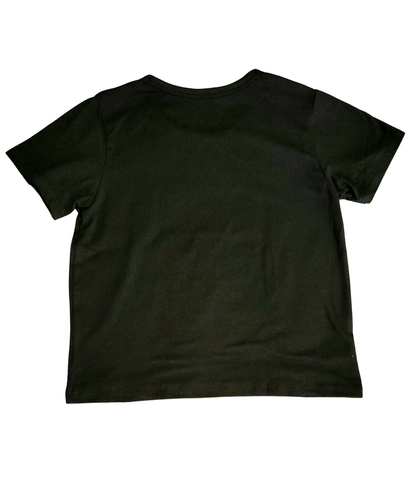 I'm Ready For School But Is It Ready For Me Tee - Little Looms
