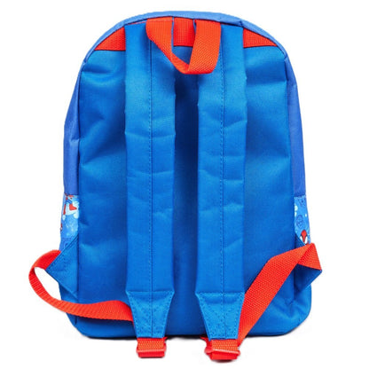 Spidey and His Amazing Friends "Power of 3" Backpack - Little Looms