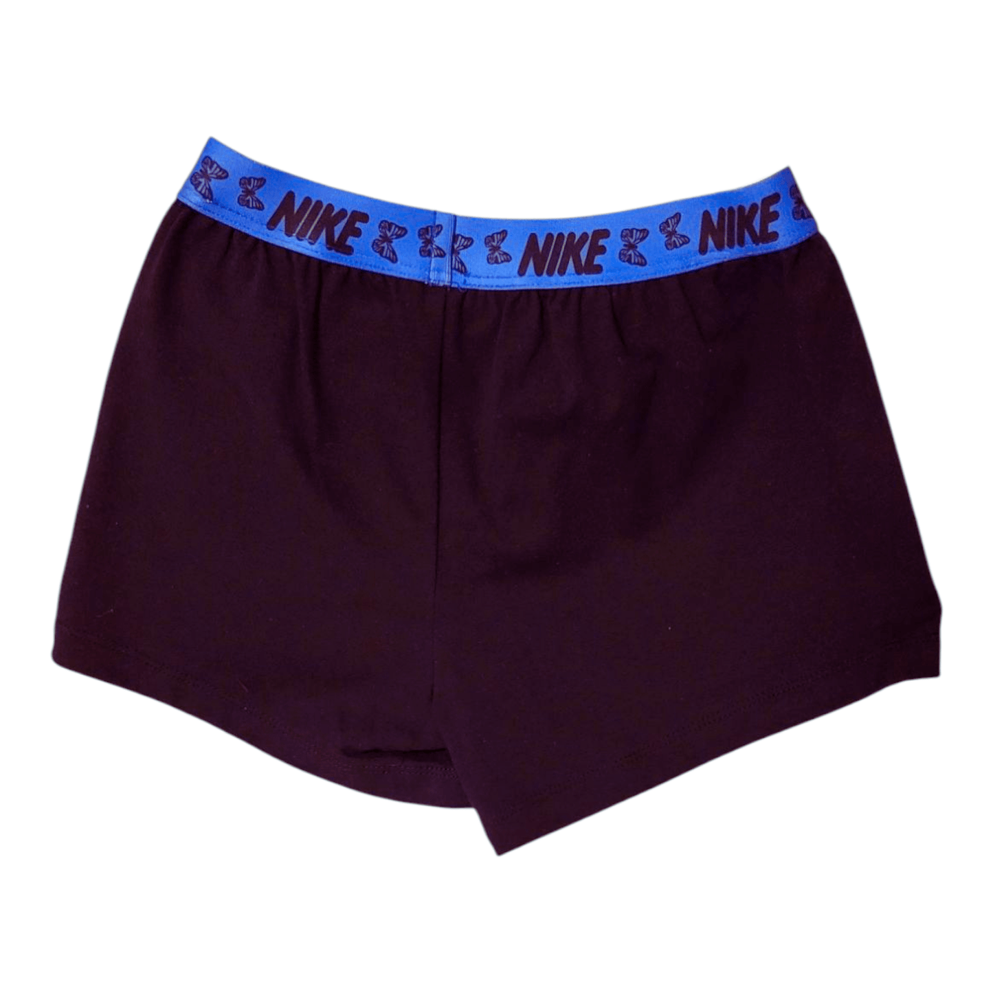 Nike "Royal Flyness" Girls' 2 - Piece Sport Set (Sizes 3T to 6/7) - Little Looms