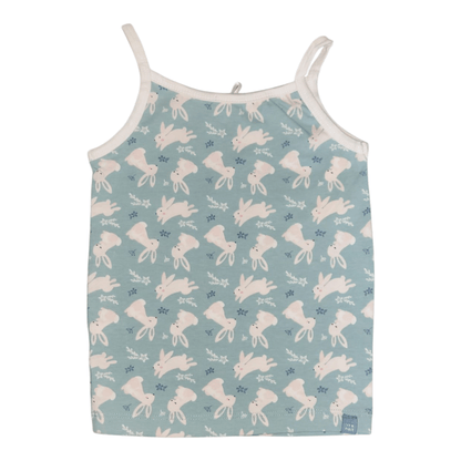Baby Bunny Girls Tank Top - Little Looms