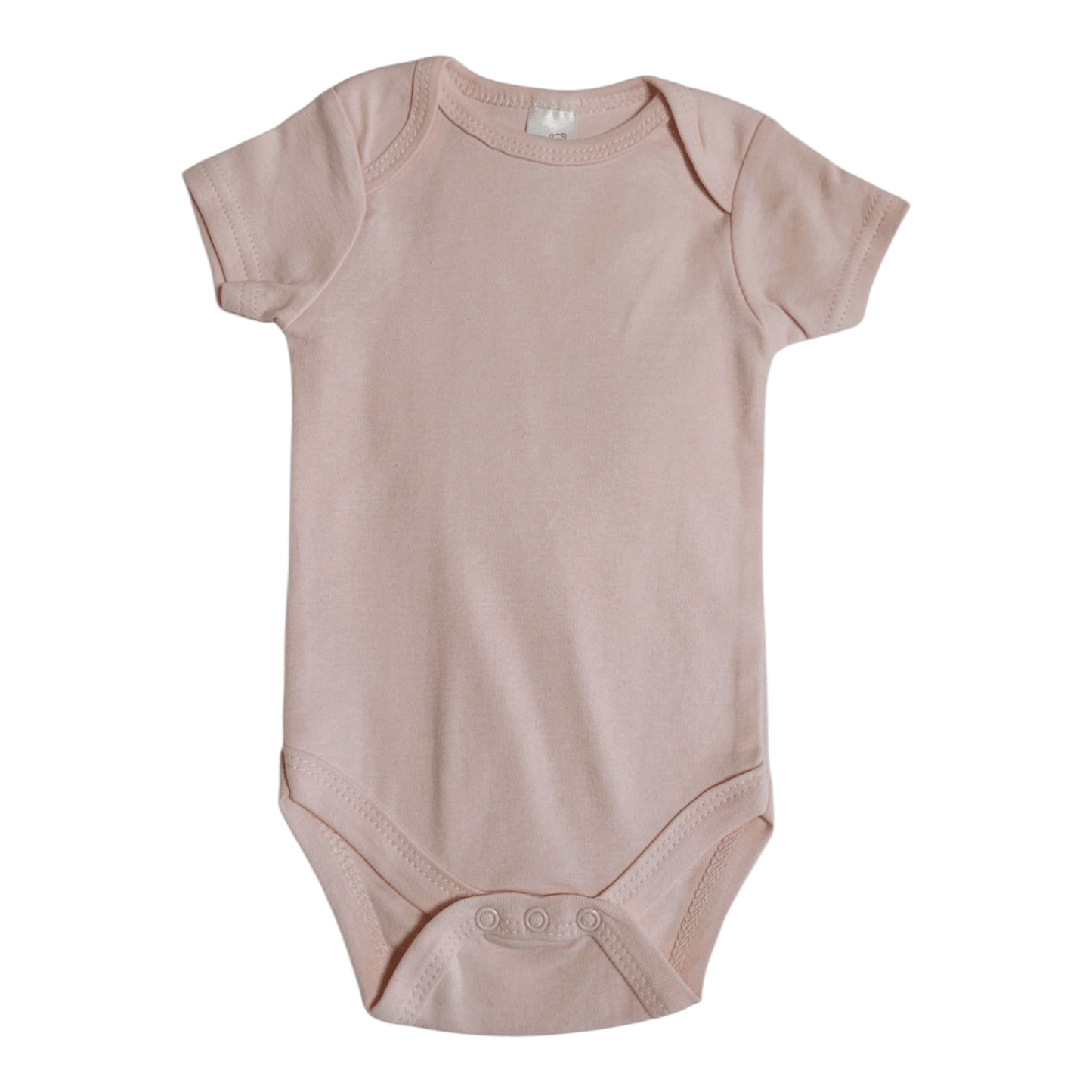 Soft Touch Baby Girls' 3 - Pack Bodysuit Set – "Thank Heaven for Little Girls" - Little Looms