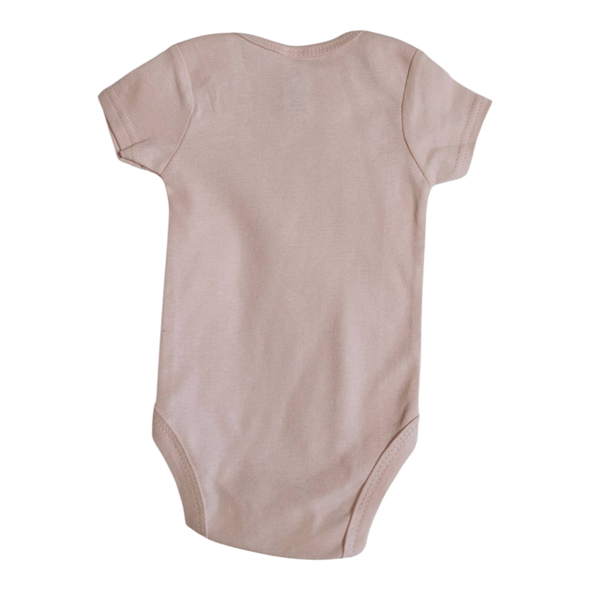 Soft Touch Baby Girls' 3 - Pack Bodysuit Set – "Thank Heaven for Little Girls" - Little Looms