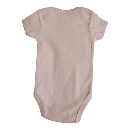 Soft Touch Baby Girls' 3 - Pack Bodysuit Set – "Thank Heaven for Little Girls" - Little Looms