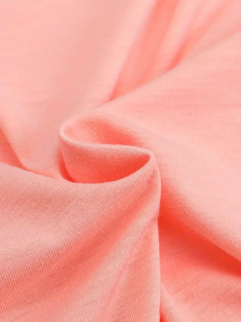 I'm Three, What's Your Excuse Toddler Pink Tee - Little Looms