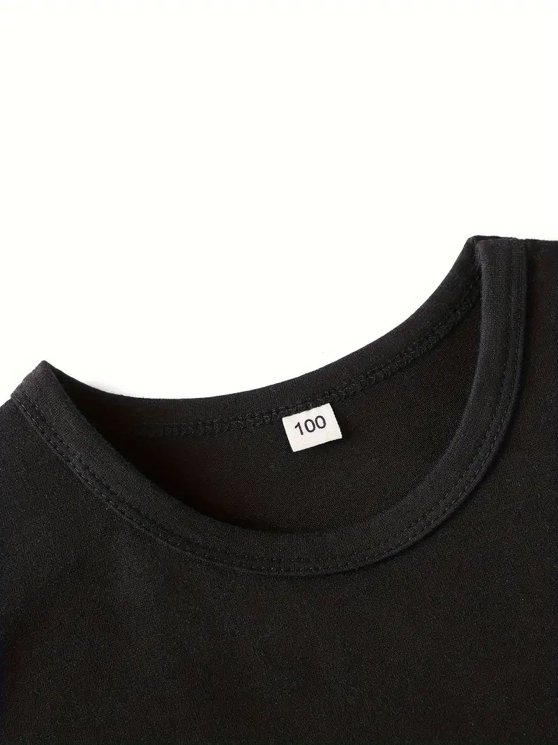 Dinosaur Alphabet T-shirt - Little Looms