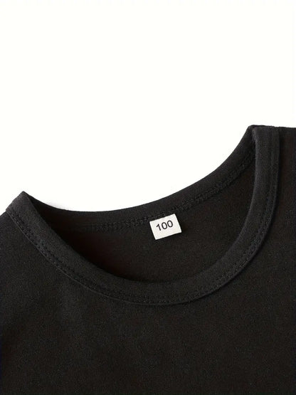 Dinosaur Alphabet T-shirt - Little Looms