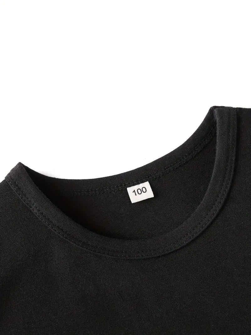 No Means Ask Grandma Toddler Tee - Little Looms